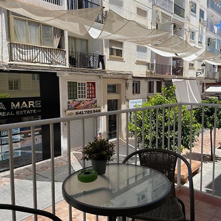 Nerja 2 Διαμέρισμα Εξωτερικό φωτογραφία