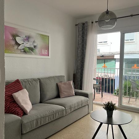 Nerja 2 Διαμέρισμα Εξωτερικό φωτογραφία
