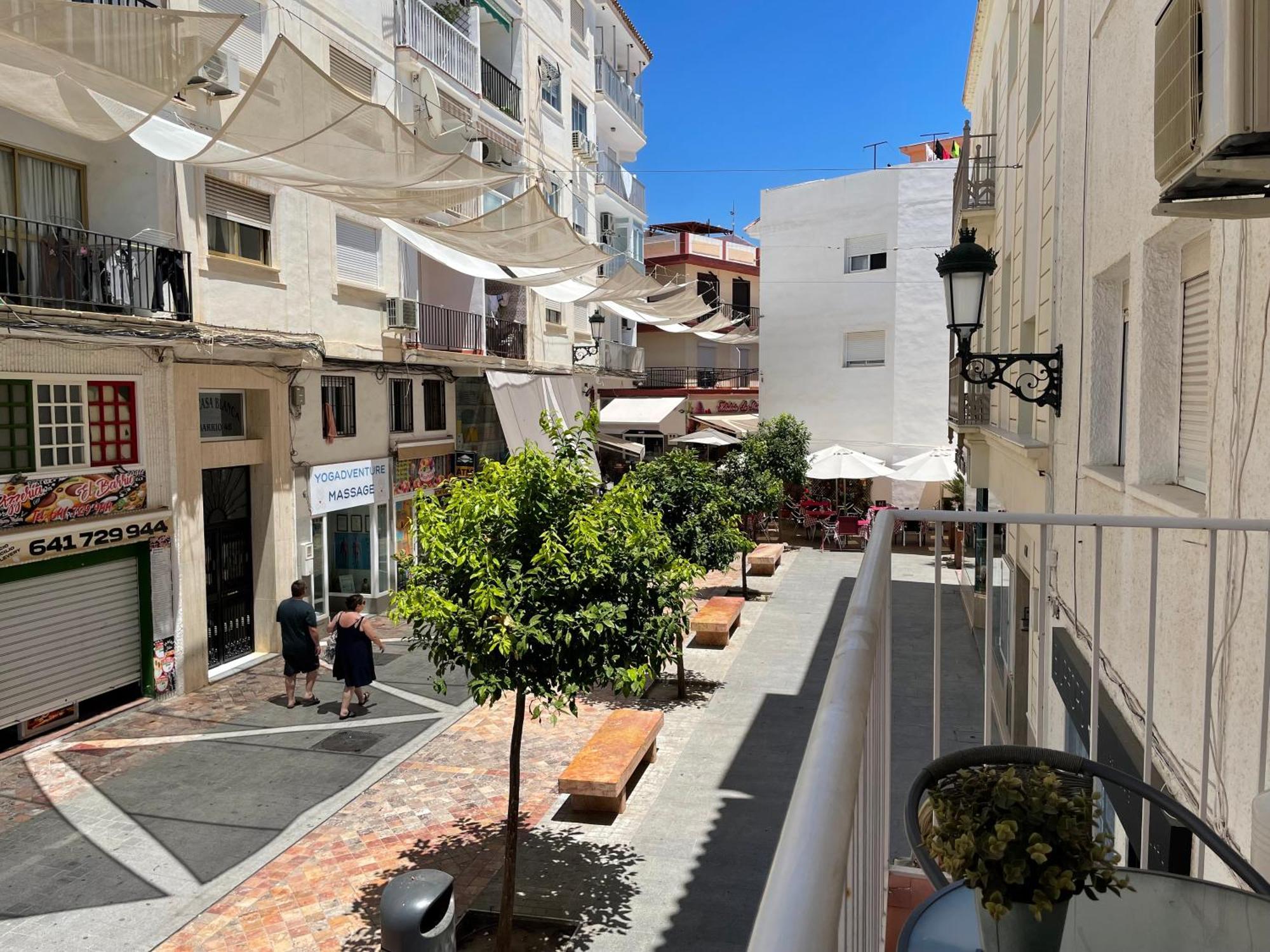Nerja 2 Διαμέρισμα Εξωτερικό φωτογραφία