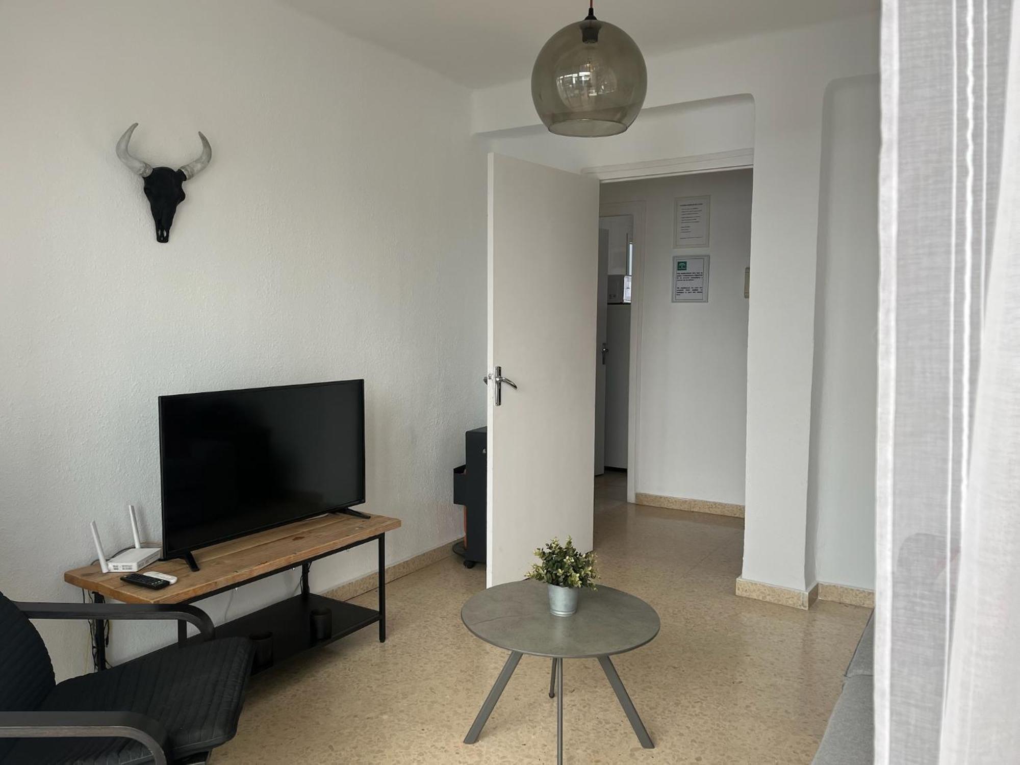 Nerja 2 Διαμέρισμα Εξωτερικό φωτογραφία