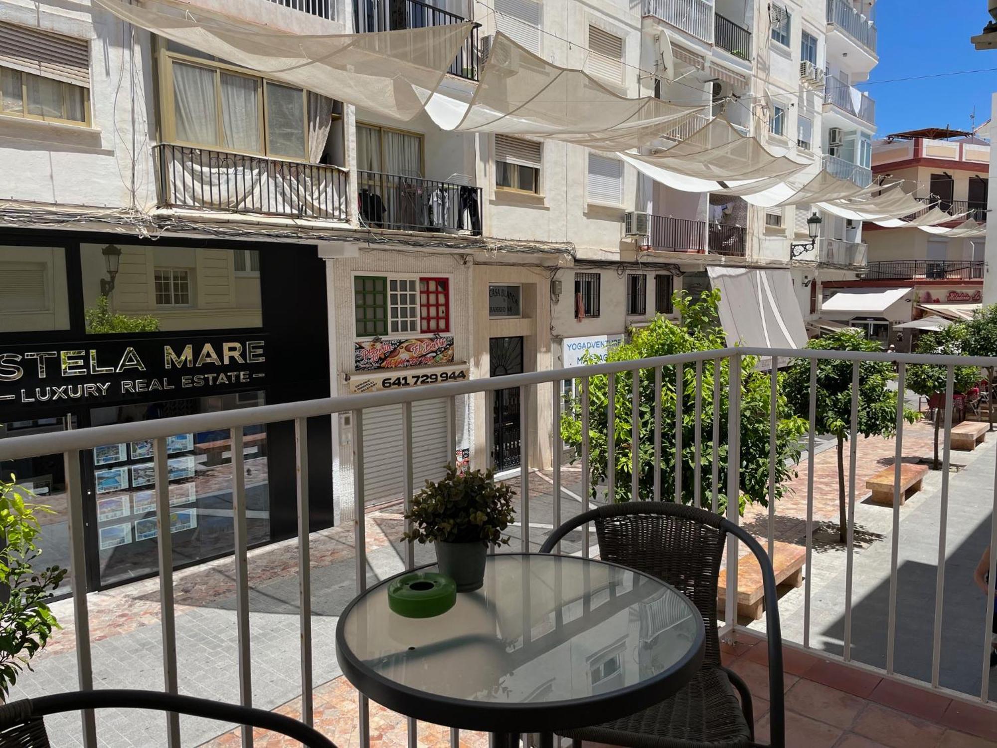 Nerja 2 Διαμέρισμα Εξωτερικό φωτογραφία